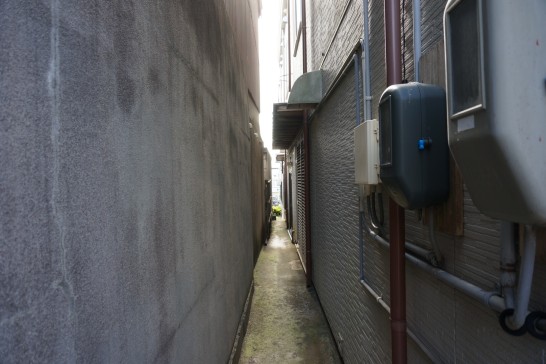 Cidade de Ogi, Sado - Passeio pela cidade de Shinashina -.