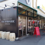 新潟初のカフェラテ専門店「THE BAROQUE」のオープニングキャンペーンに行ってきた