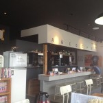 カフェのようなオシャレ空間☆五泉市のラーメン屋「中田製作所」に行ってきた