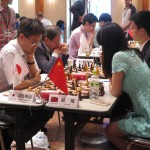 羽生名人も参戦！第１１回国際親善チェス大会in NIIGATAに潜入。