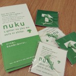長岡市の若者が100円ライターのガス抜き器具「nuku（ヌーク）」を開発。アイデアを3Dプリンターで具体化。