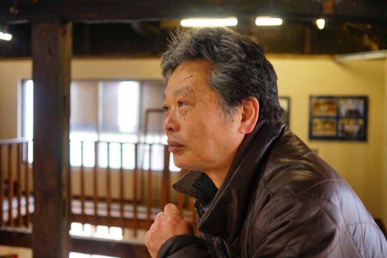 人を繋げるアートの拠点、グルグルハウス高柳 にいがたレポ